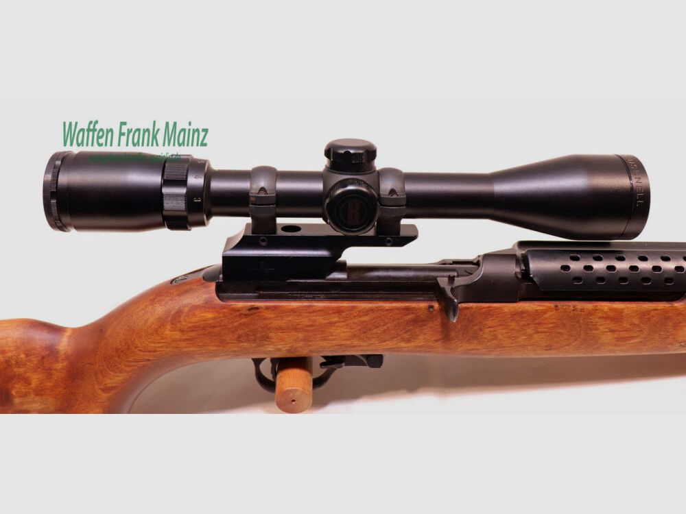 Inland Mod. M1 Carbine