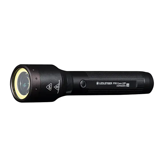Ledlenser P9R Taschenlampe Core LEP, Bild 1 von 18