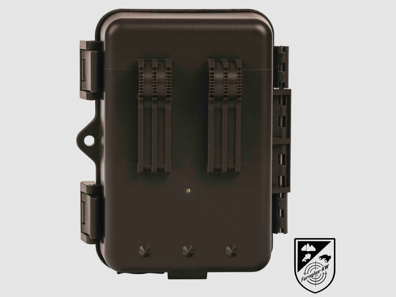 Dörr 204504 Wildkamera Fotofalle Snapshot Mini 12 MP HD Camouflage