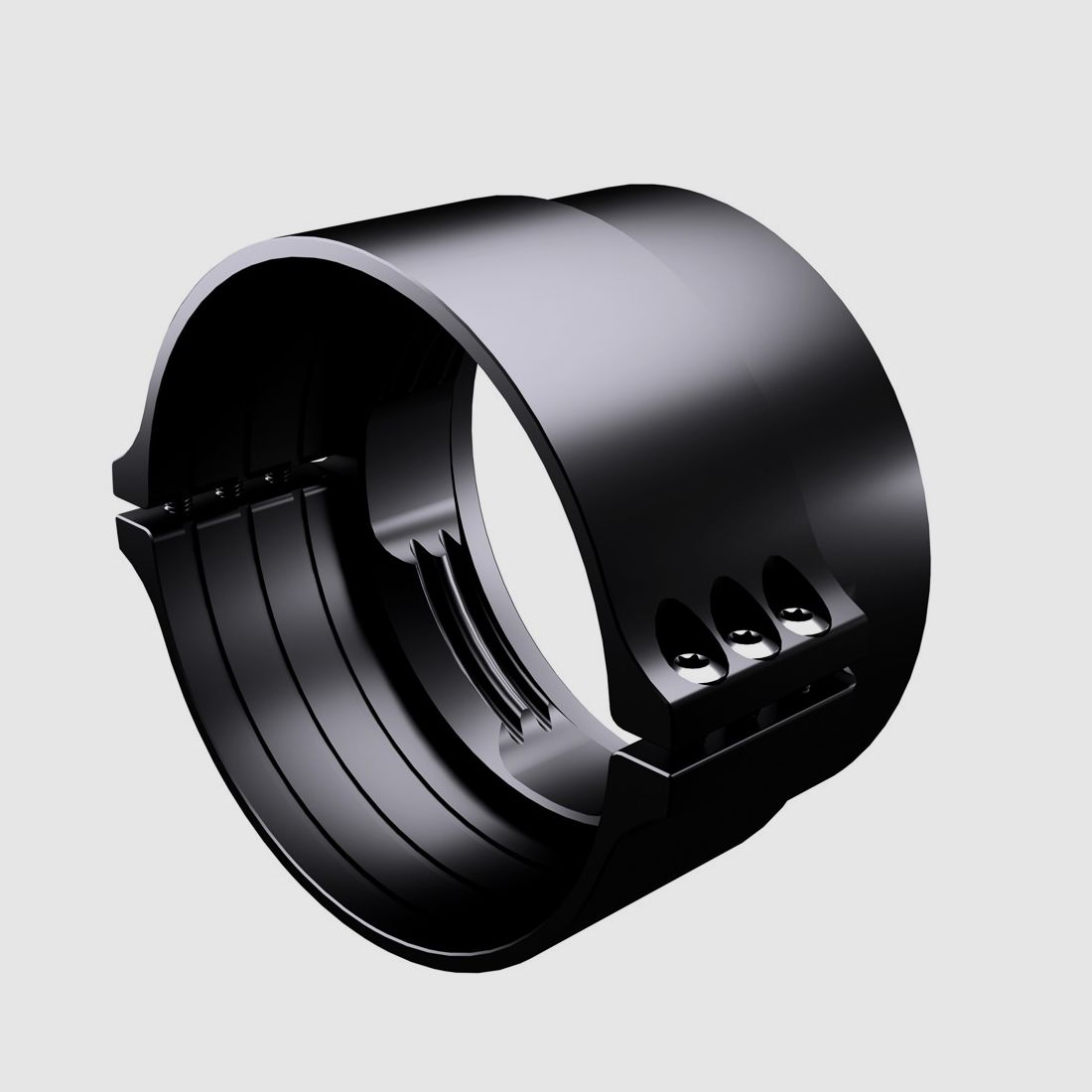 RotoClip ZFHL 65mm