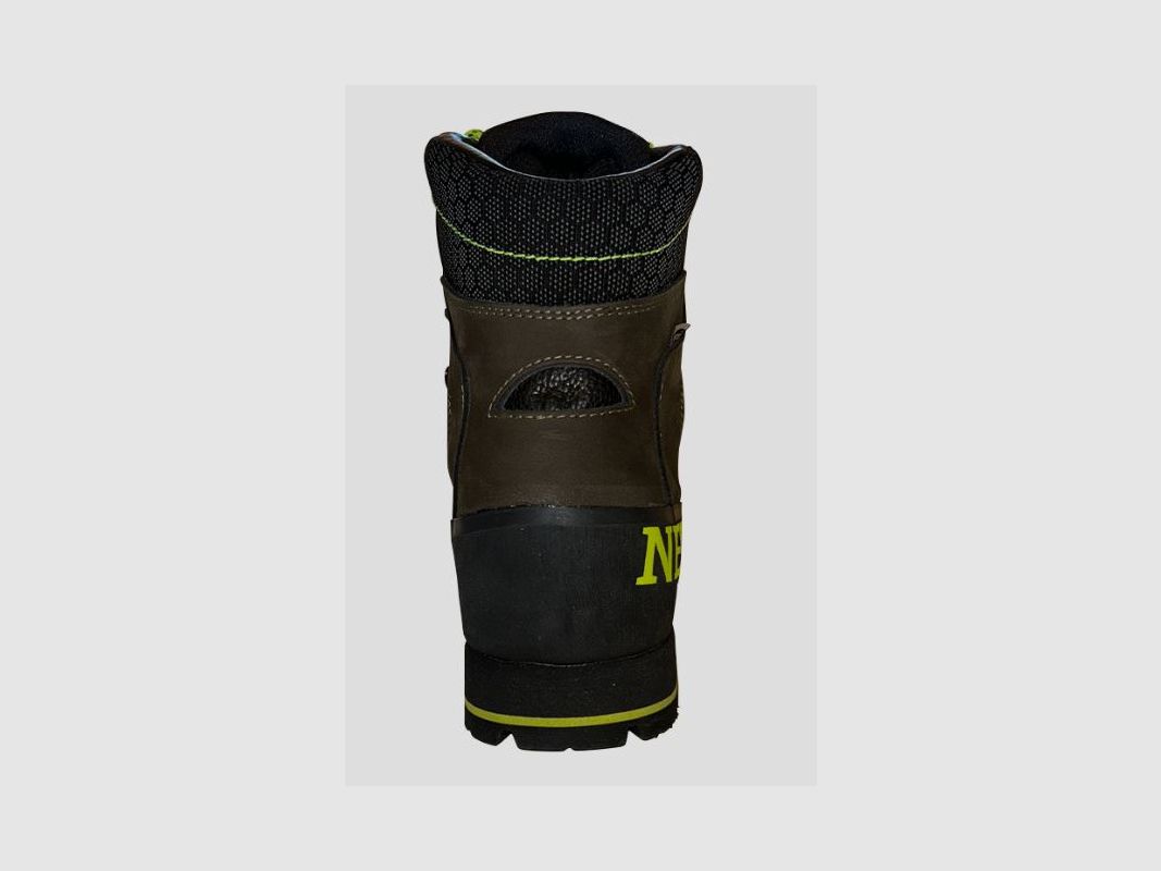 Bitrabi Schoenen Model Nembek 400L RAPTOR Art. NBK400L BITRABI, afbeelding 6 van 6