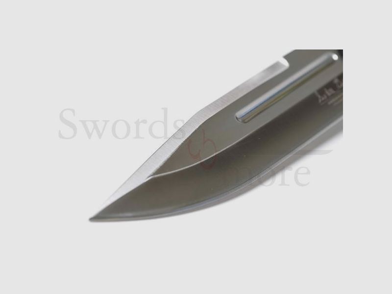 Hibben Legacy Combat Fighter mit Scheide