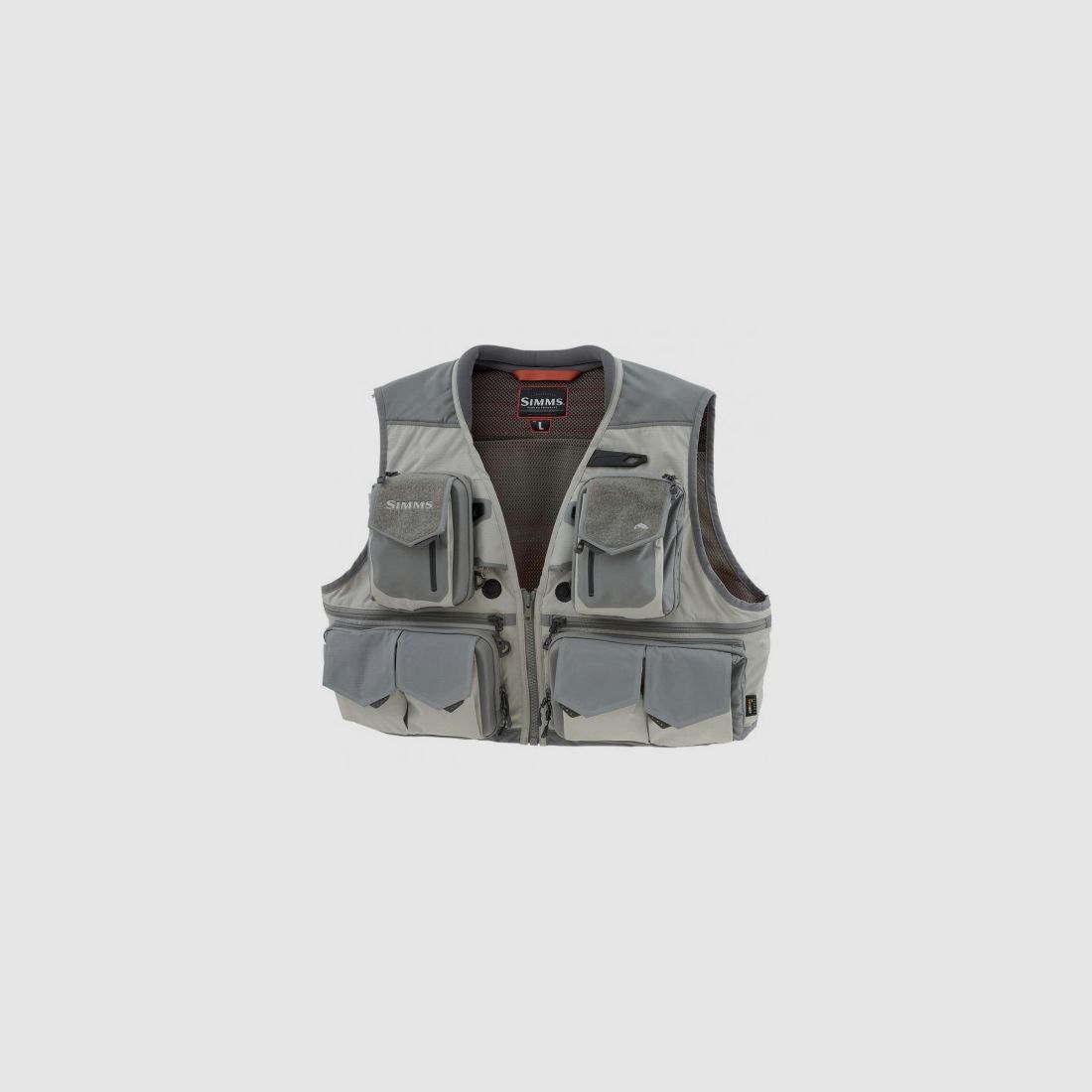 SIMMS G3 GUIDE Vest, afbeelding 1 van 2