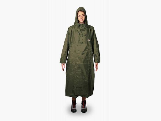 Poncho MARSUPIO