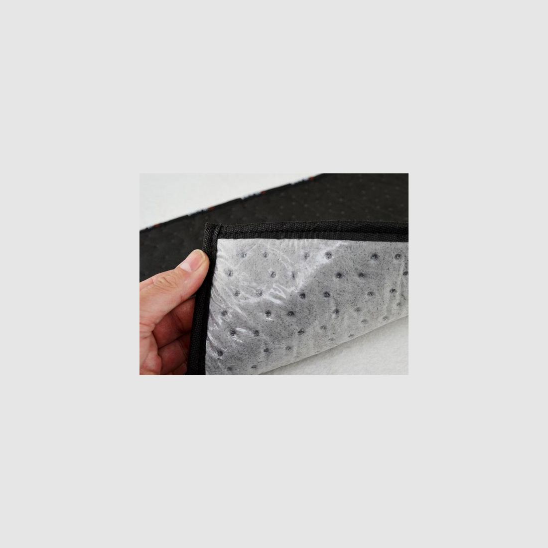 OIL-PAD Waffenreinigungsunterlage
