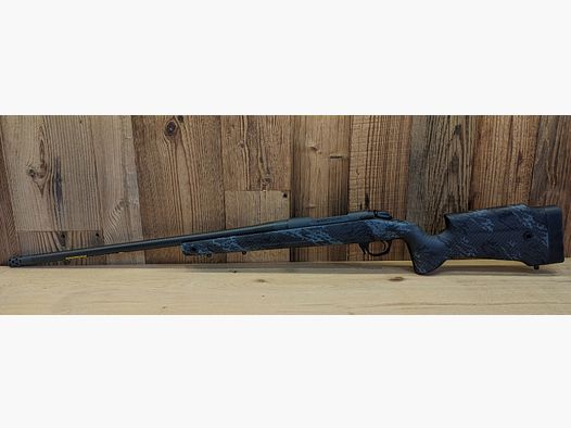 Bergara B14 Crest Carbon .300WinMag -- Jagdbar / Hof --