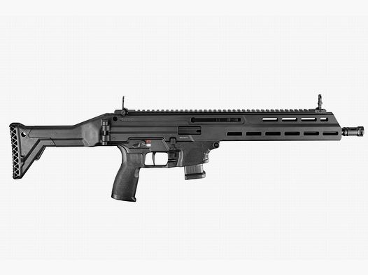 Karabinek HS Produkt PCC KUNA 9mm Luger 12"