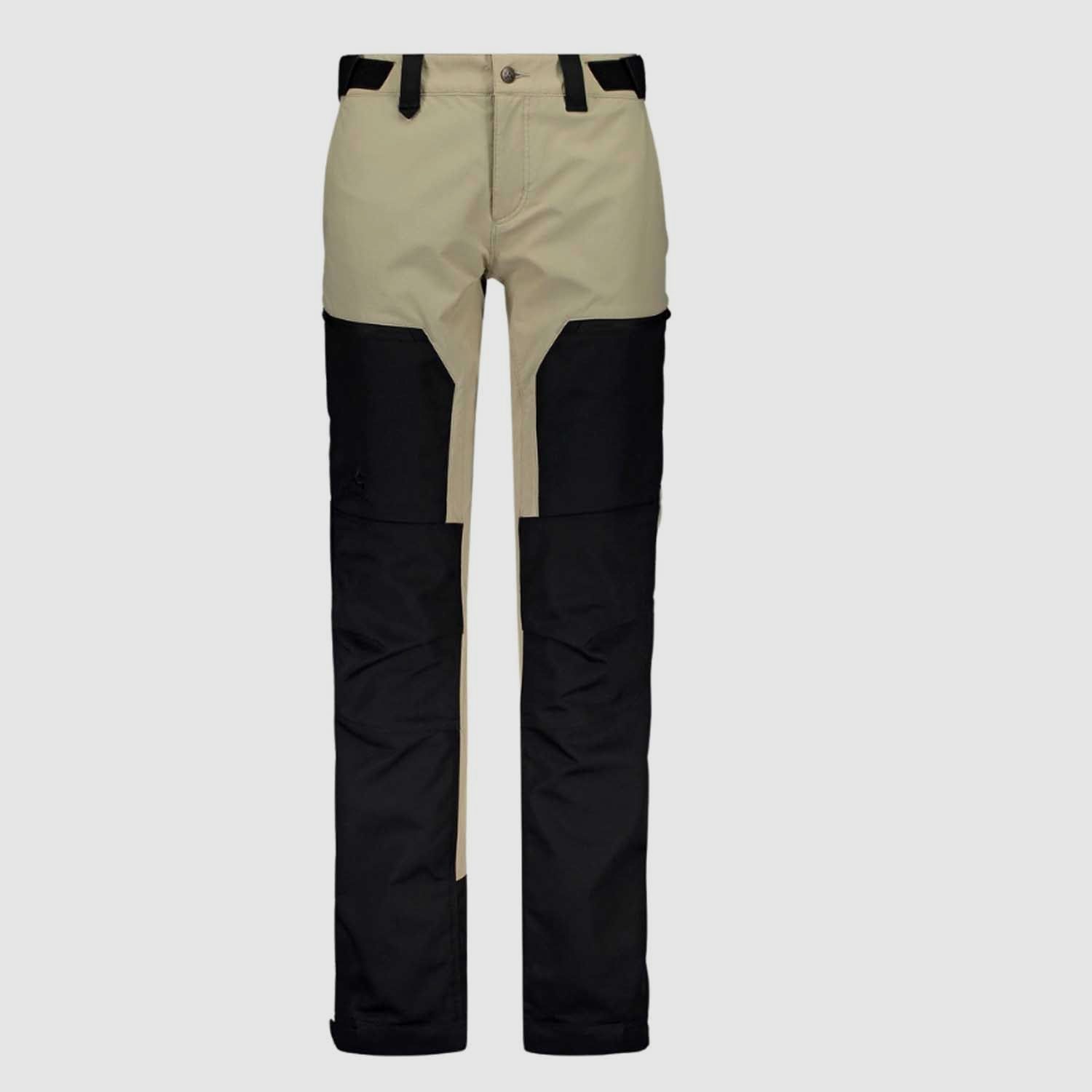 Alaska 1795 Trekking Lite Pro Hose Damen Moss Grey S