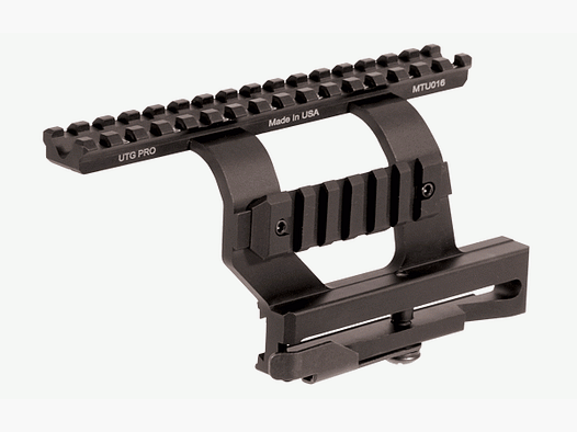 UTG Pro AK-47 AK-74 Seitenmontage
