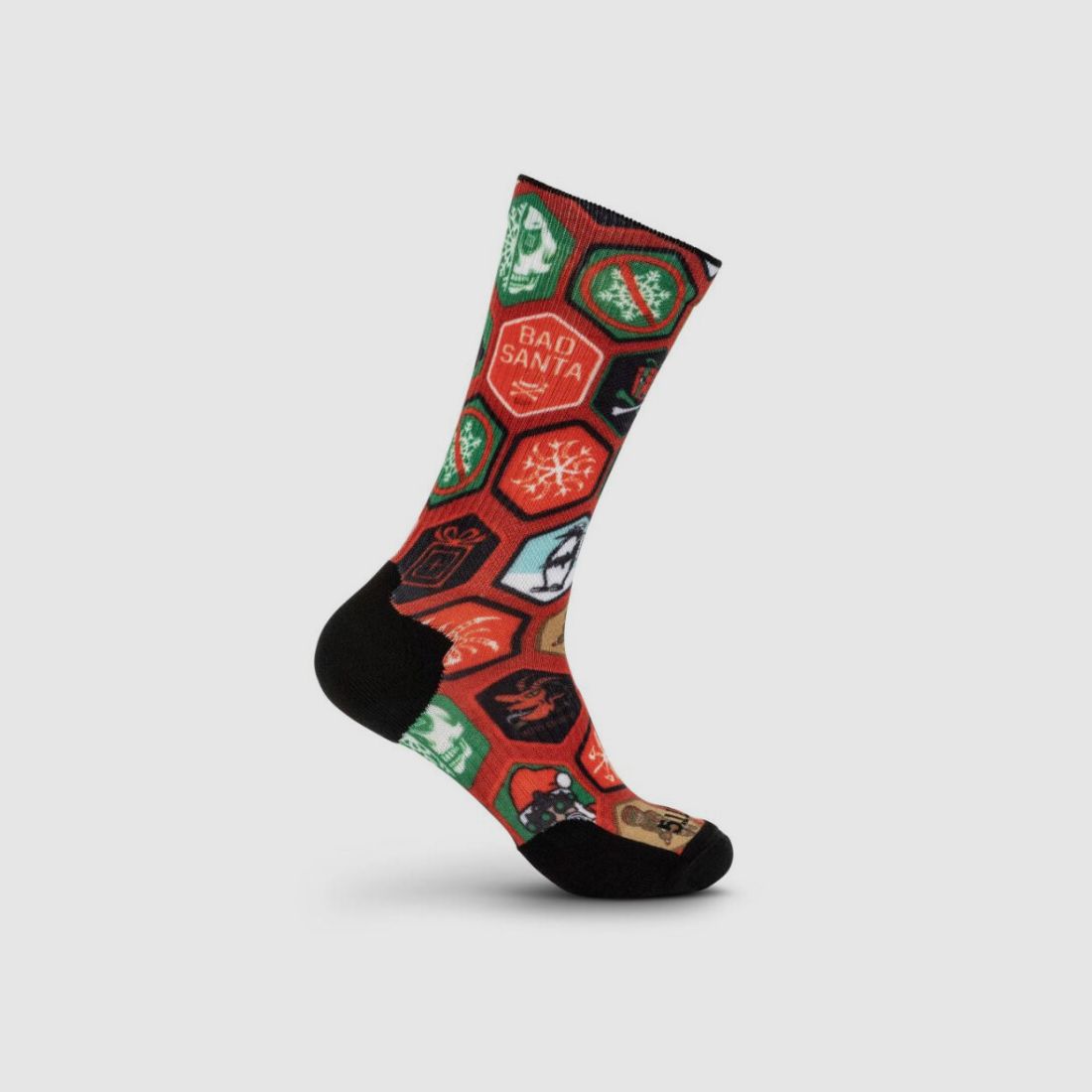 5.11 X-Mas Socken, Bild 1 von 5