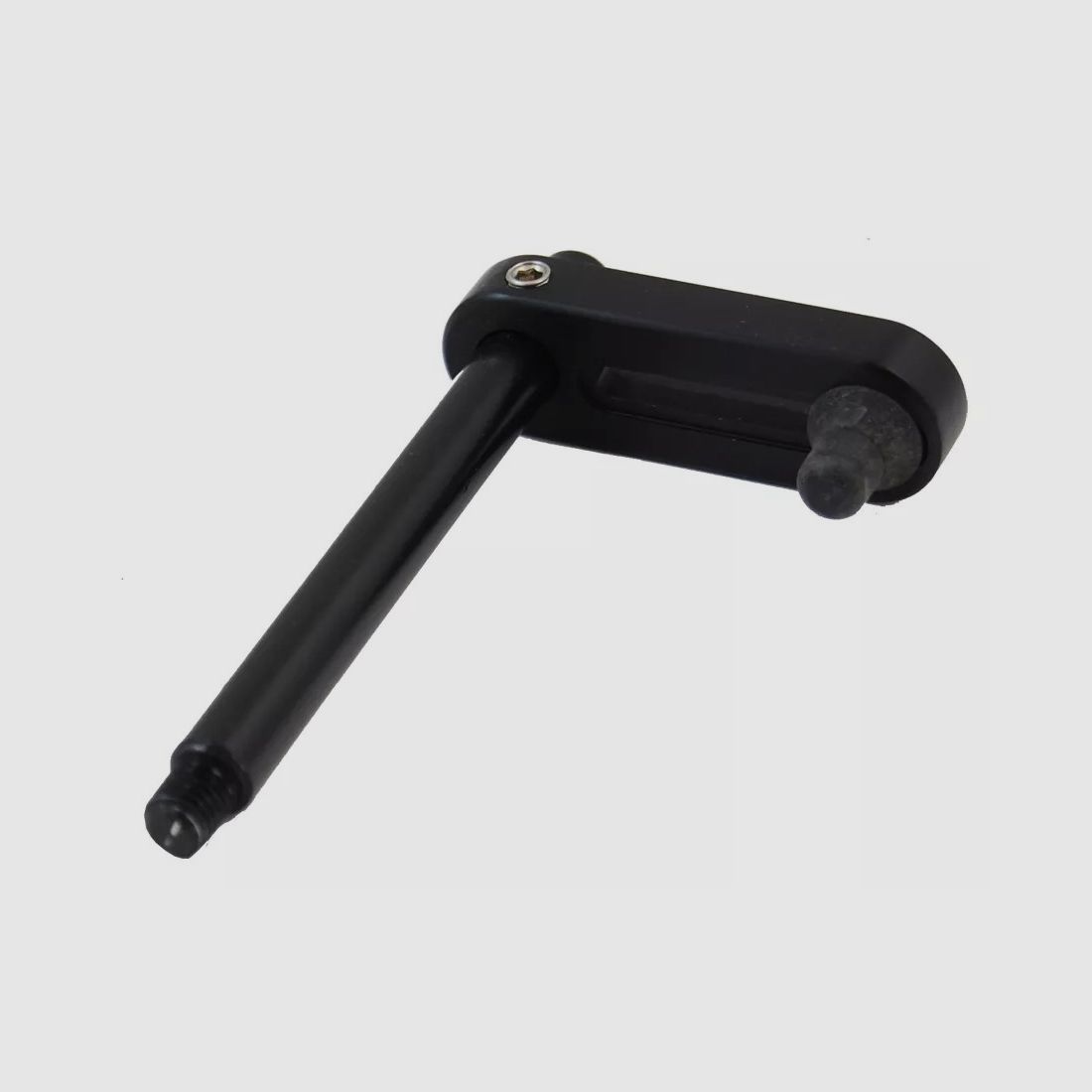 DAA Alpha-X / RaceMaster / Racer Holster Muzzle Support Erweiterung, Bild 1 von 2