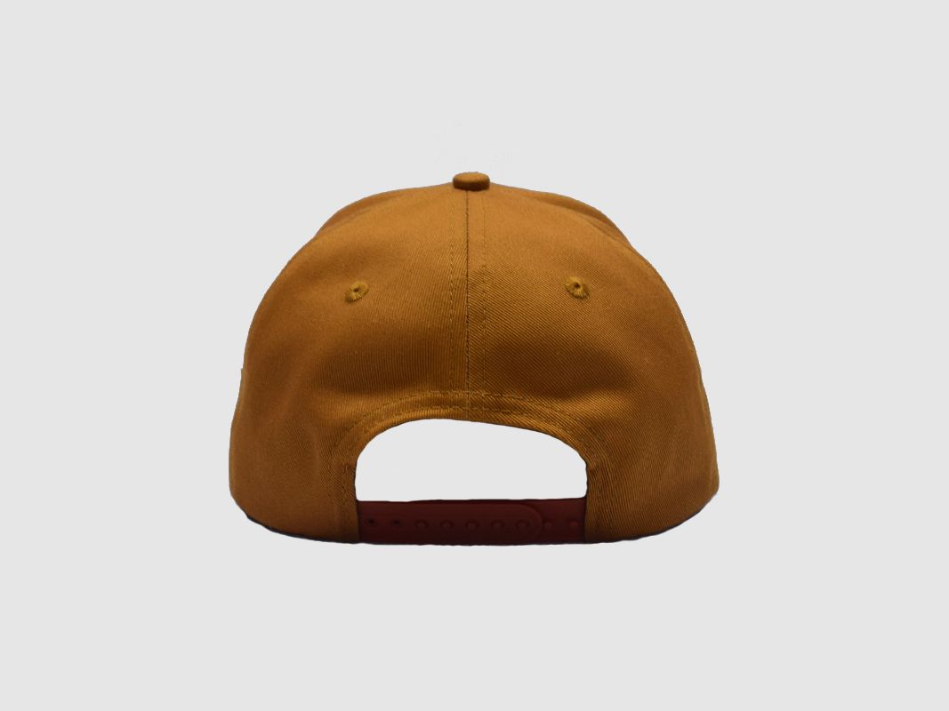 BLACK RAVEN – CAPENSIS CAP, afbeelding 5 van 5