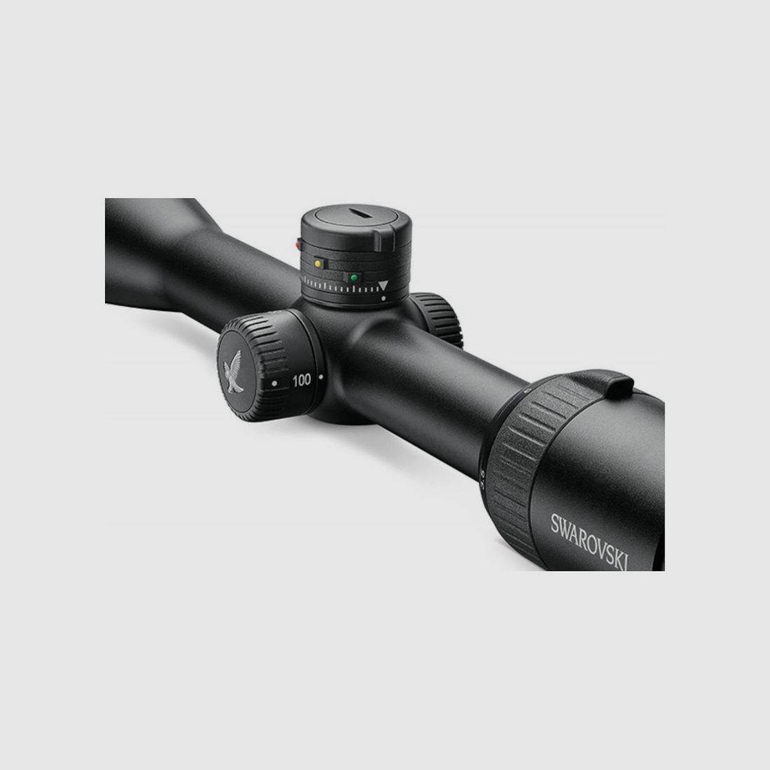 Telescopio Swarovski Z5i 5-25x52, immagine 3 di 3