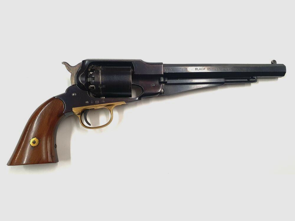 Hege-Uberti Hege-Uberti Mod. 1858 New Army