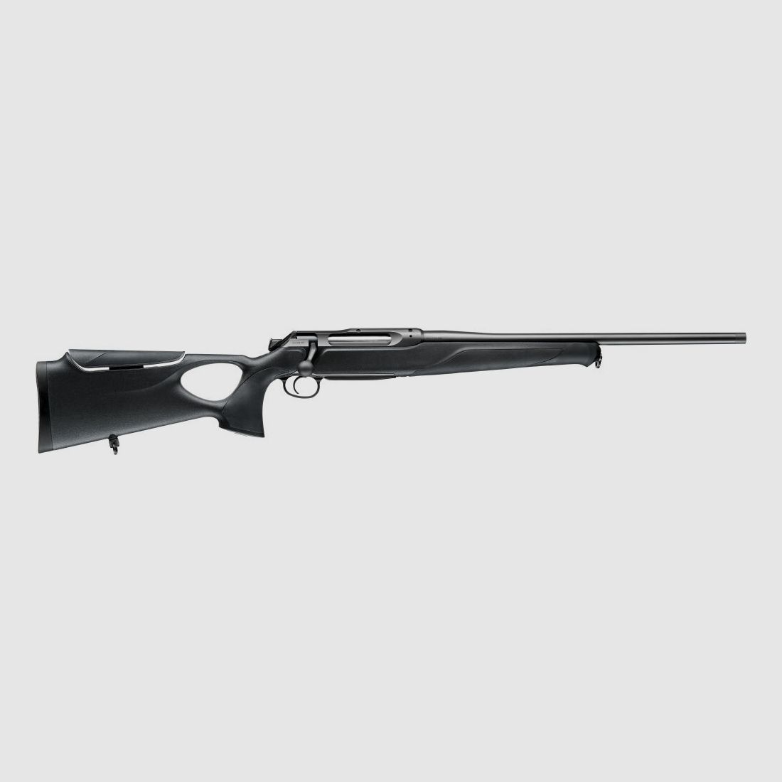 J.P. Sauer & Sohn Sauer 505 Synchro XT fucile a ripetizione pacchetto attrezzatura Outback | .308 Win. | 510mm | senza mirino | M15x1