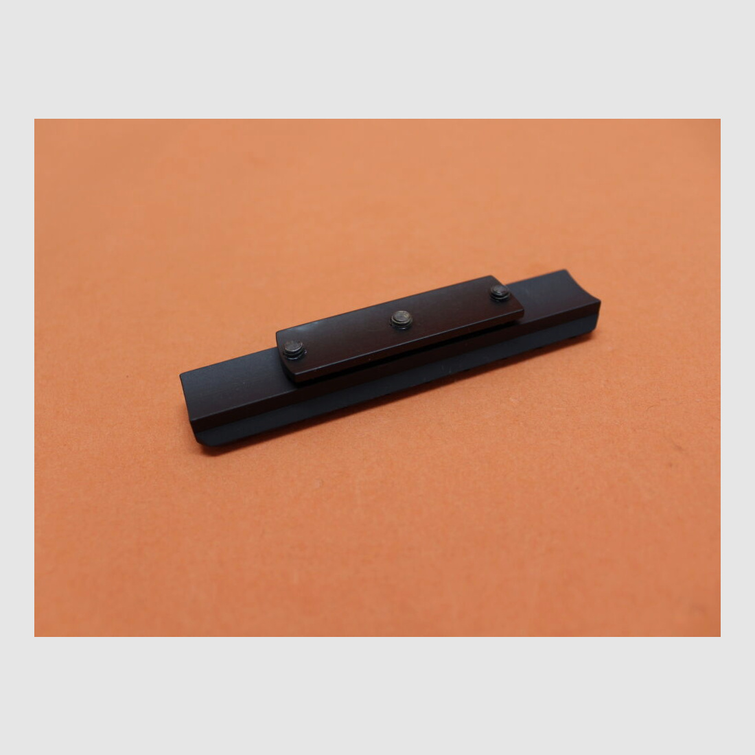 JP Enterprises, Inc. AR-15: Adattatore per rail accessori tattici JP (JPTR-L) VTAC 4"/ guida Picatinny per protezione del mano