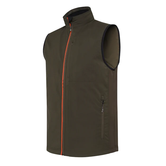 BERETTA WINDSHELL EVO VEST, afbeelding 1 van 4
