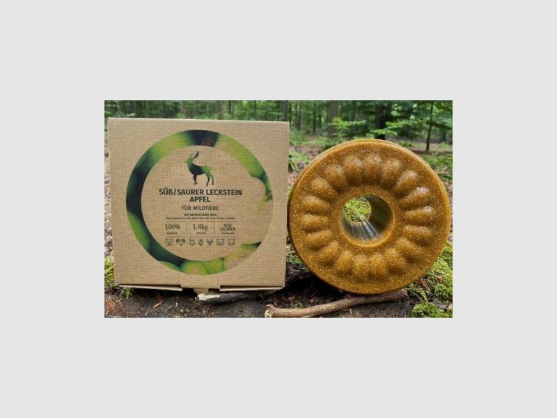 Wild Lollipops Mineral Lick Various Varieties