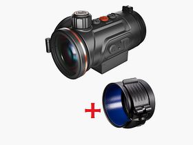 ThermTec Hunt 650 Pro im Premium Komplettset