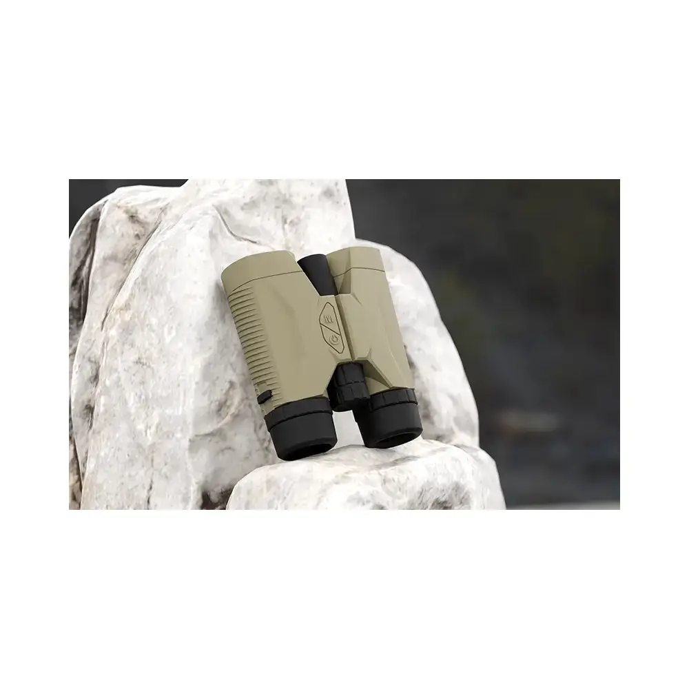 ATN 10×42 LRF 3000 Nachtsichtfernglas mit Entfernungsmesser, Bild 3 von 7