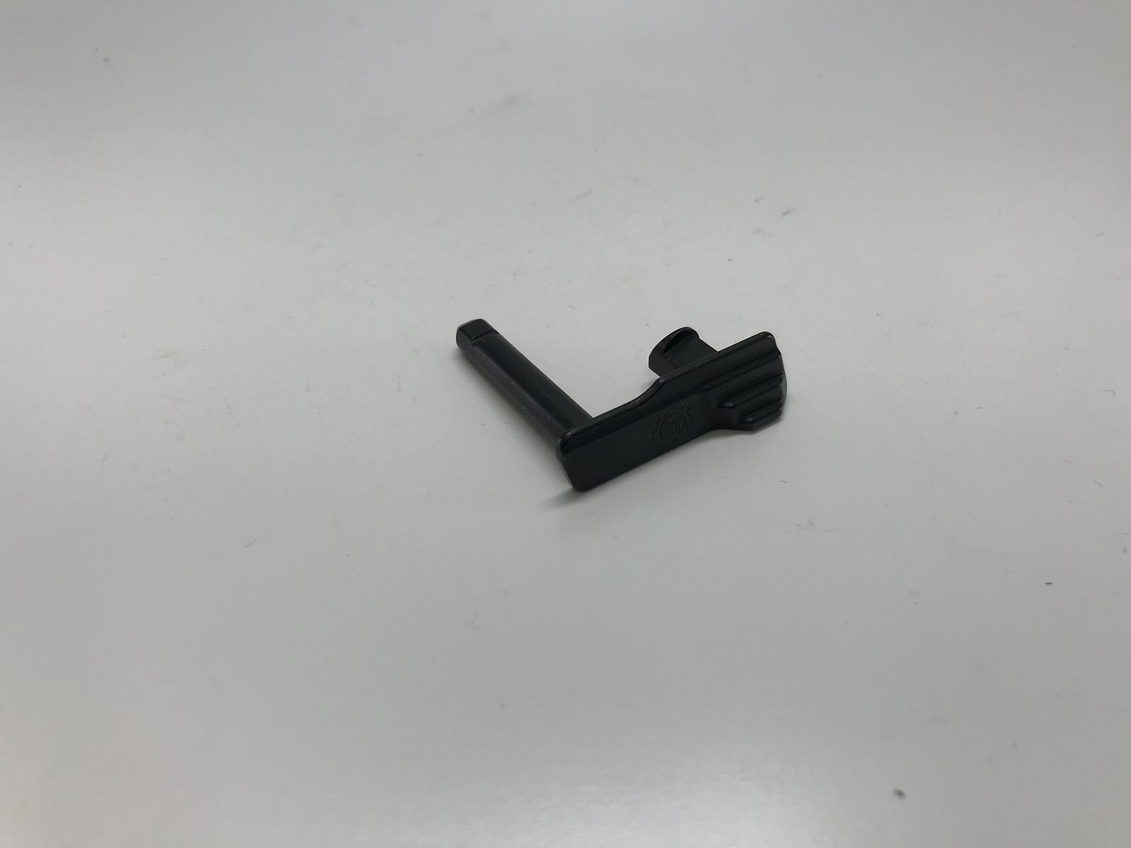 Schlittenfanghebel CZ 75 Shadow 2