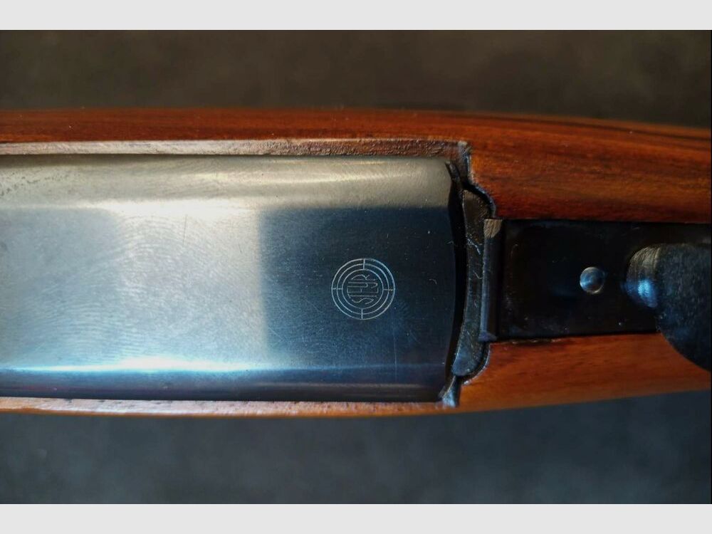 Steyr Mannlicher Mod. MCA, Kal. 6,5x68