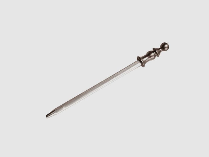 kleine Opinel mini slijpen, 9cm sleutelhanger slijpstaaf slijpstaal slijpstaaf