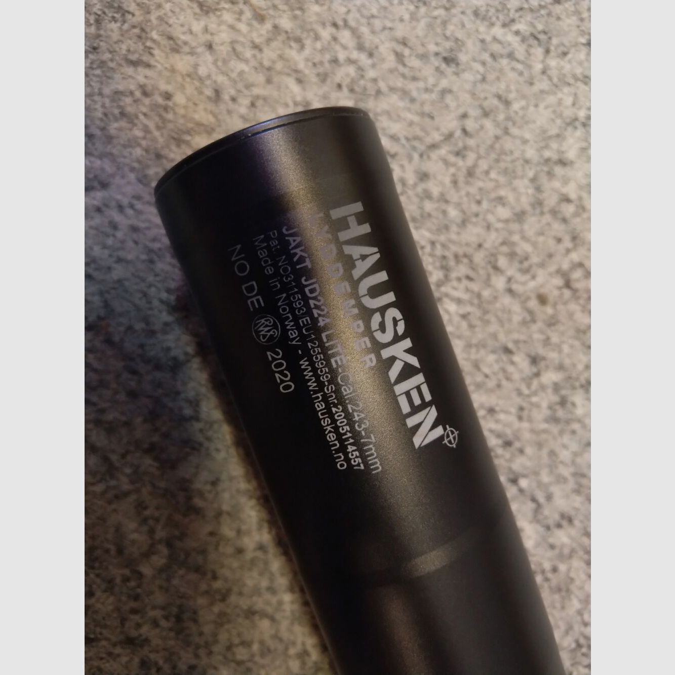 Hausken 224 Lite