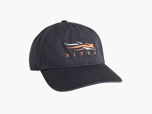Sitka / Relaxed Fit Cap (Dirt - Mens-Osfa) Grau