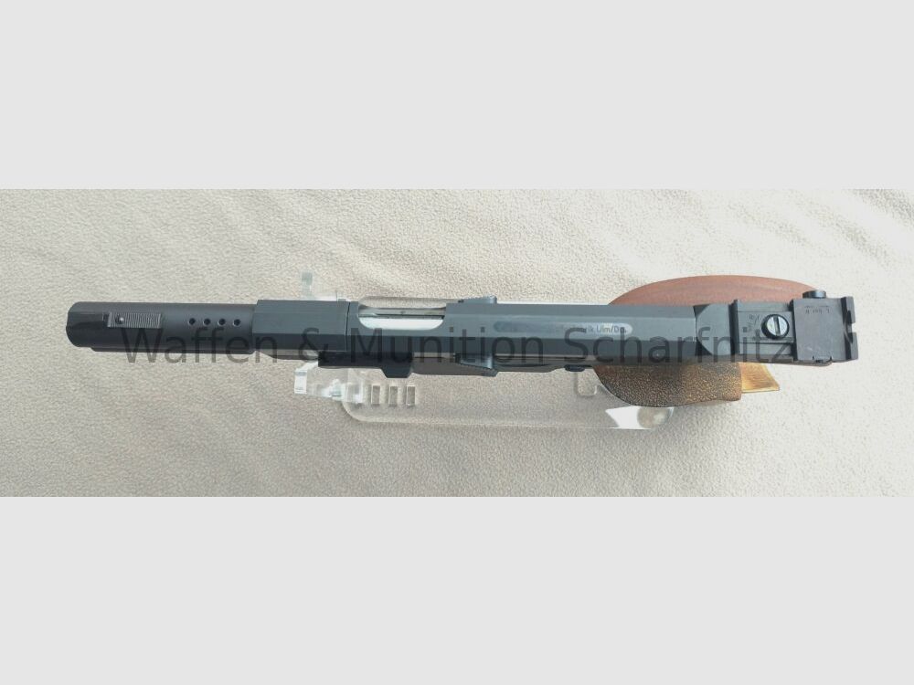CARL Walther OSP, zdjęcie 3 z 8