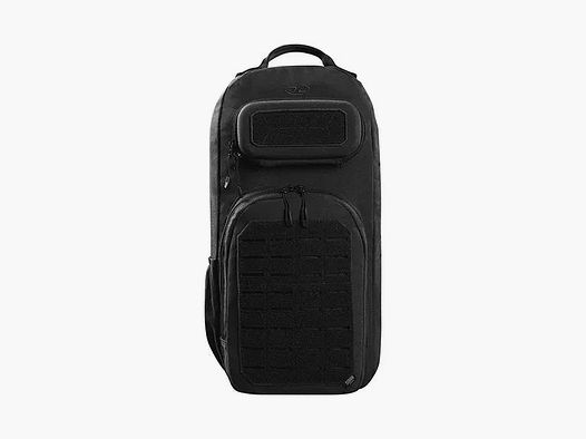 Highlander Highlander Rucksack Stoirm Gearslinger 12 L schwarz