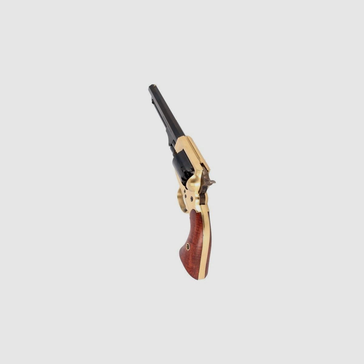Pietta 1862 Spiller & Burr revolver .36 (SPB36), immagine 5 di 6