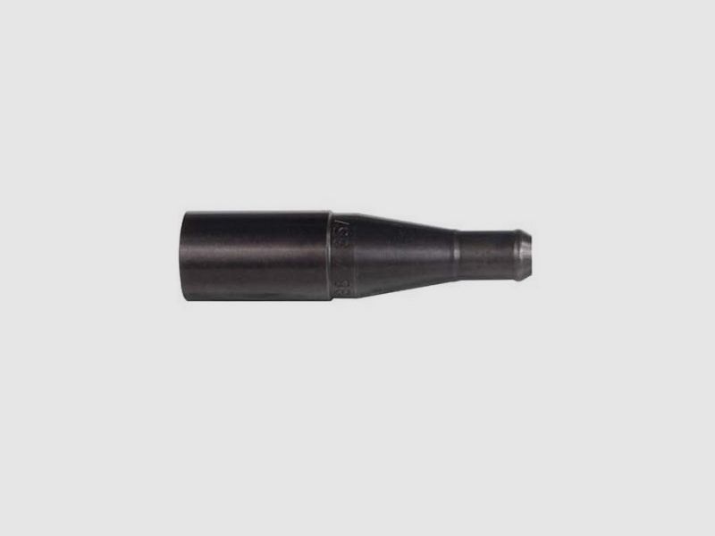 RCBS élargisseur de poudre pour armes de poing cal. .38 pour presse Pro 2000 Auto