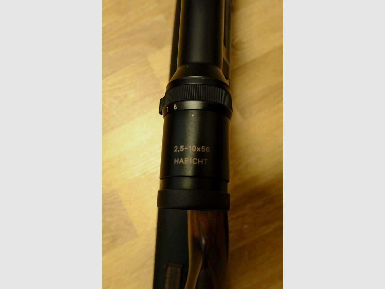 Blaser Bergstutzen 95