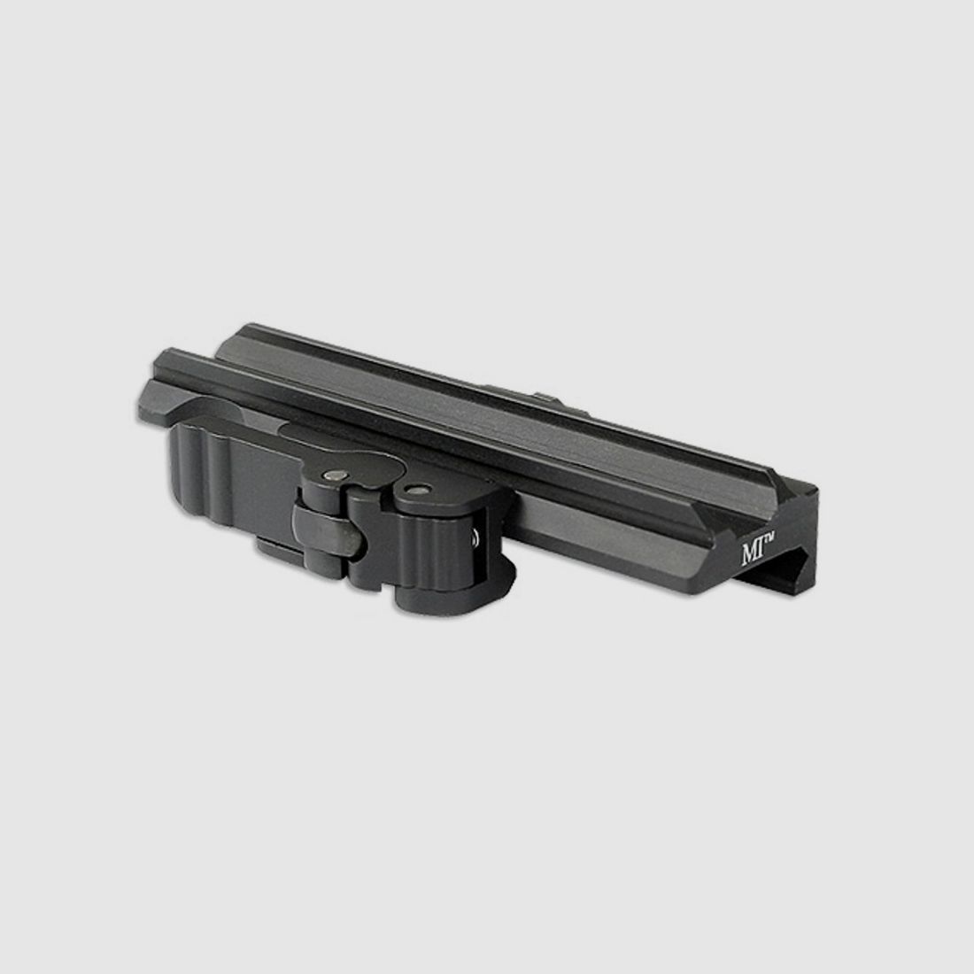 Midwest Industries Trijicon ACOG / VCOG QD Mount - Black
