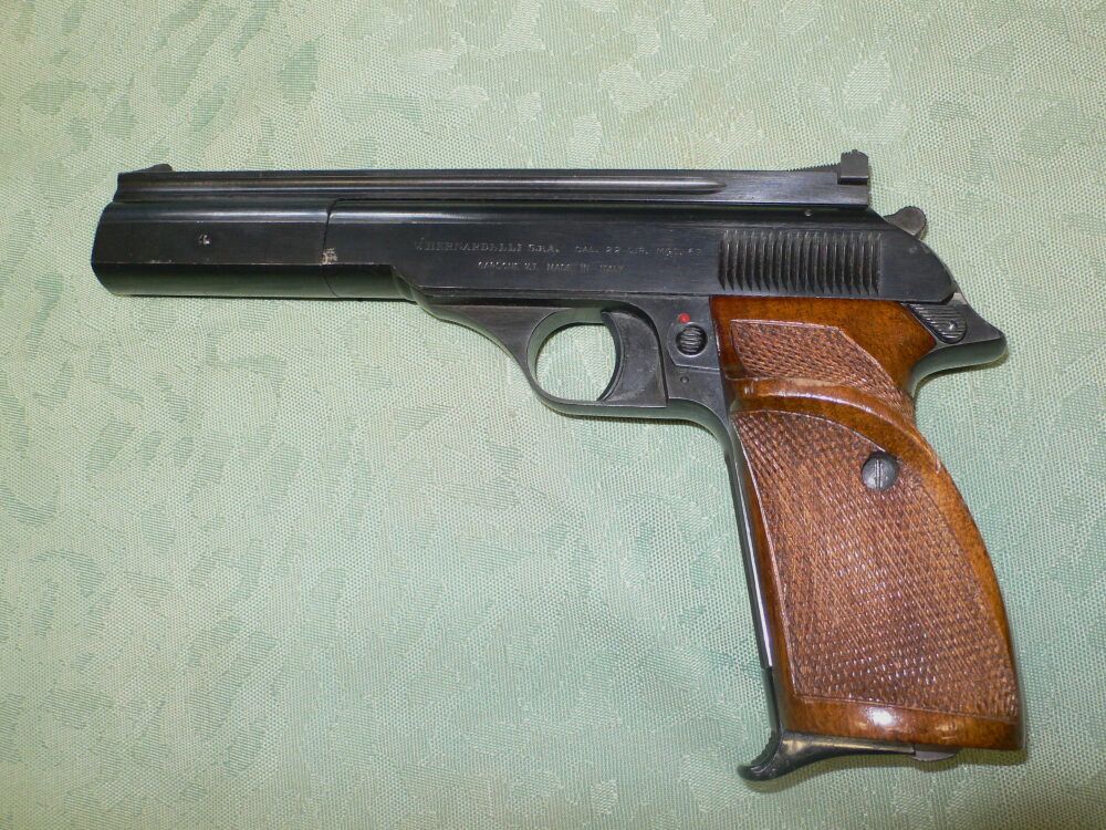 Bernardelli Mod.69, imagen 1 de 2