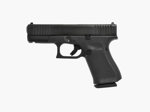 GLOCK 19 GEN5 FS MOS 9X19