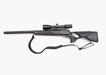 Blaser R8 Ultimate Silence 308Win 42cm+ GPO 2-16x50