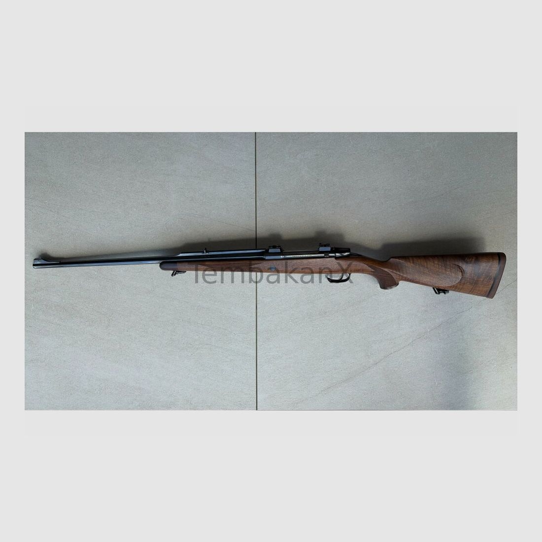 Heym SR21 .375H&H, Bild 5 von 10