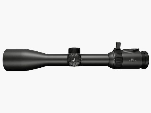 Swarovski Z8i - 2-16x50 P L ohne Schiene Parallaxenausgleich