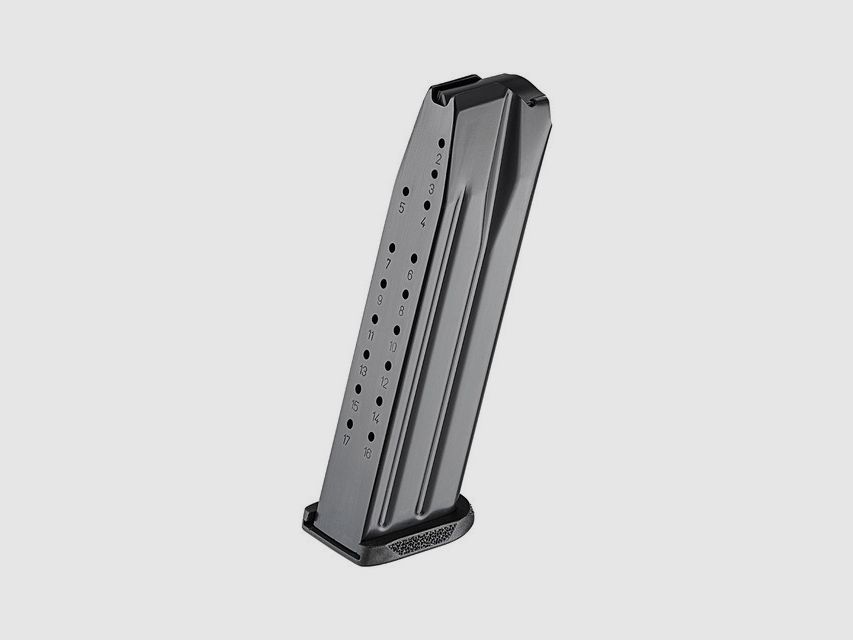 SPRINGFIELD ARMORY ECHELON MAGAZIJN 17 SCHOTEN, afbeelding 2 van 3