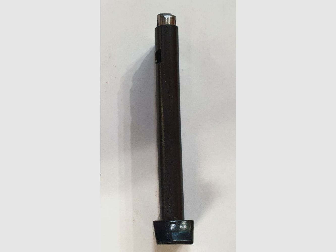 CZ Magazin für Pistole CZ50/70, 7,65mm br, gebraucht