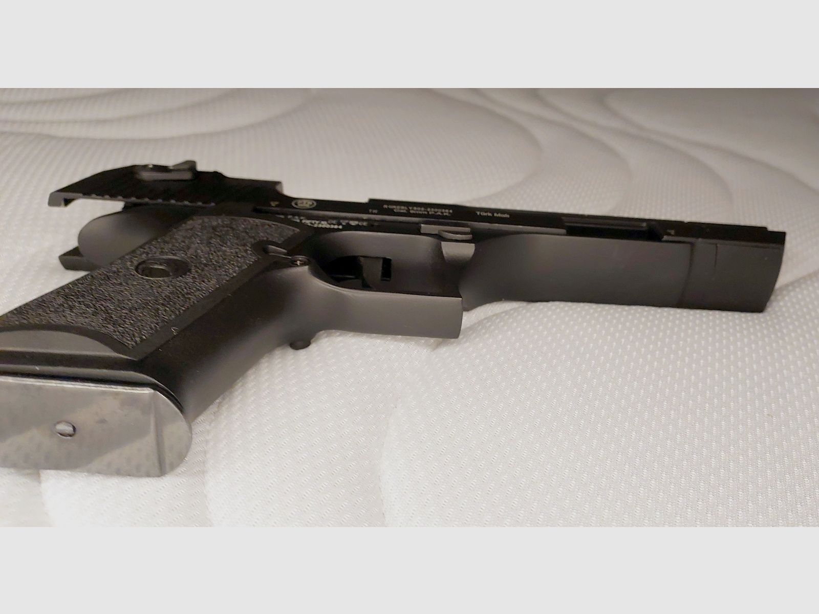 Retay Big Fifty XL 9mm P.A.K. (PTB 1076)