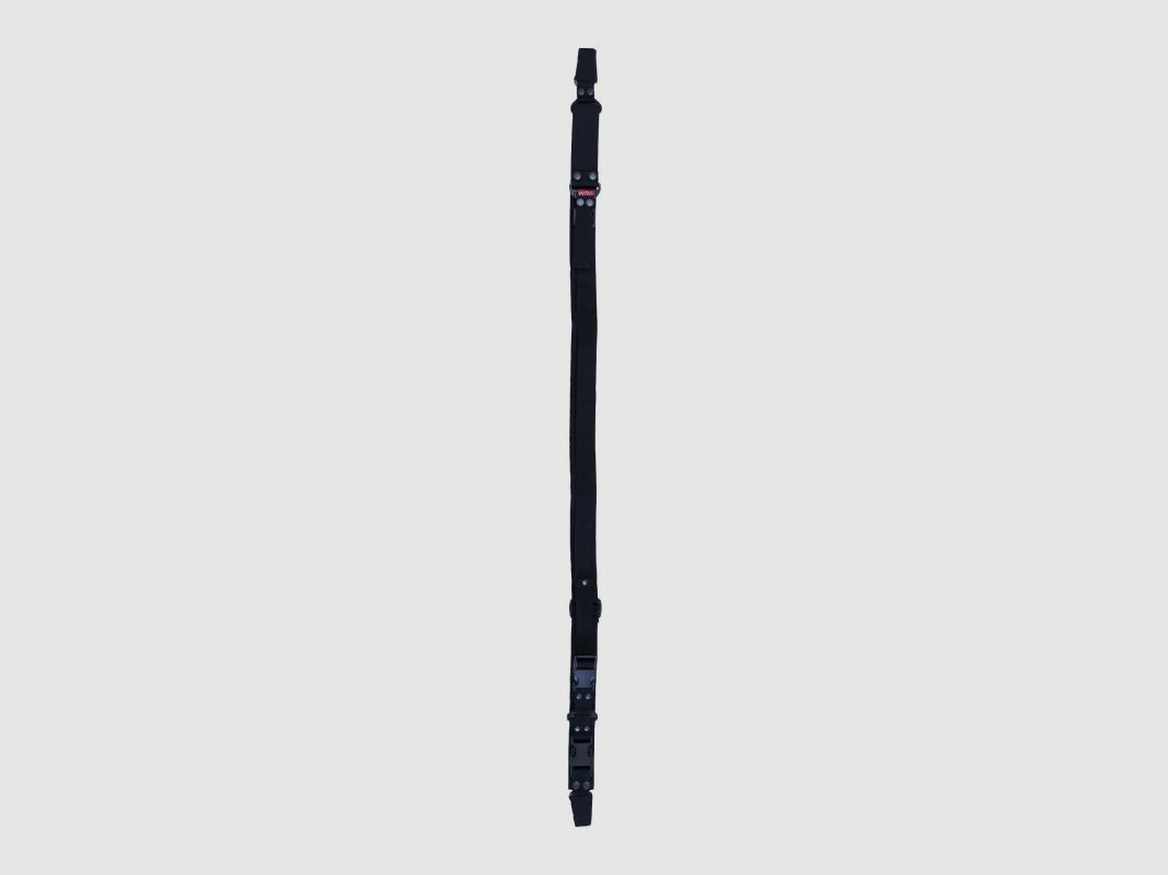 2-point rifle sling EPSILON – Snap Hook, image 2 of 4