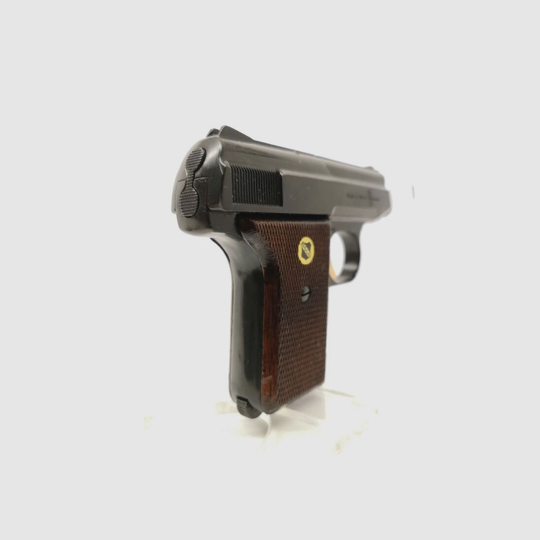 Reck P8