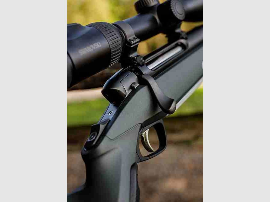 Steyr Monobloc Green 30-06, billede 2 af 4
