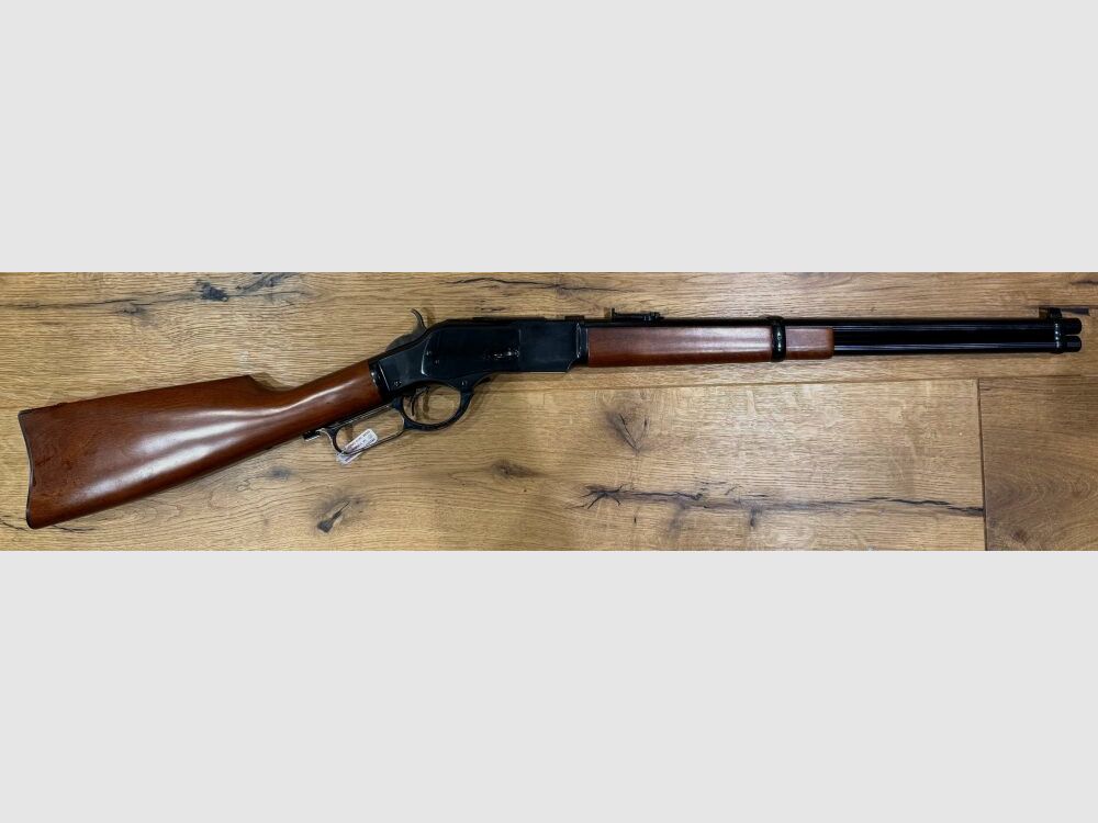 Carabina Uberti 1873