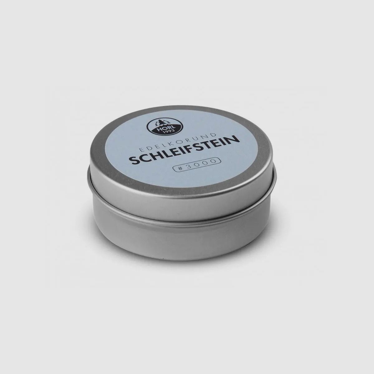 HORL Stein - #3000 fein (ES3000), Wechselschleifscheibe für Rollschleifer