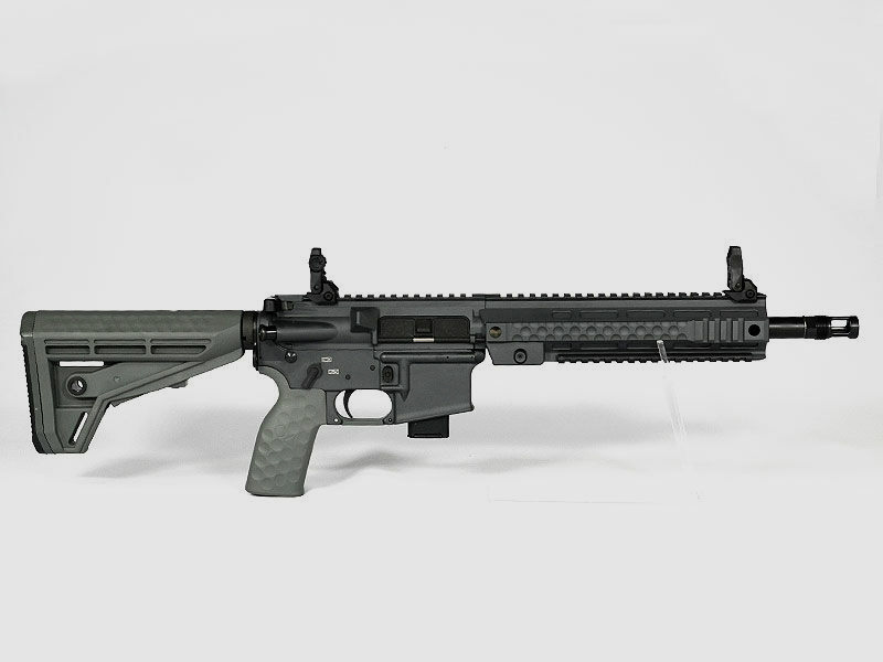 Oberland Arms OA-15 PR M9, CERAKOTE Snipergrey