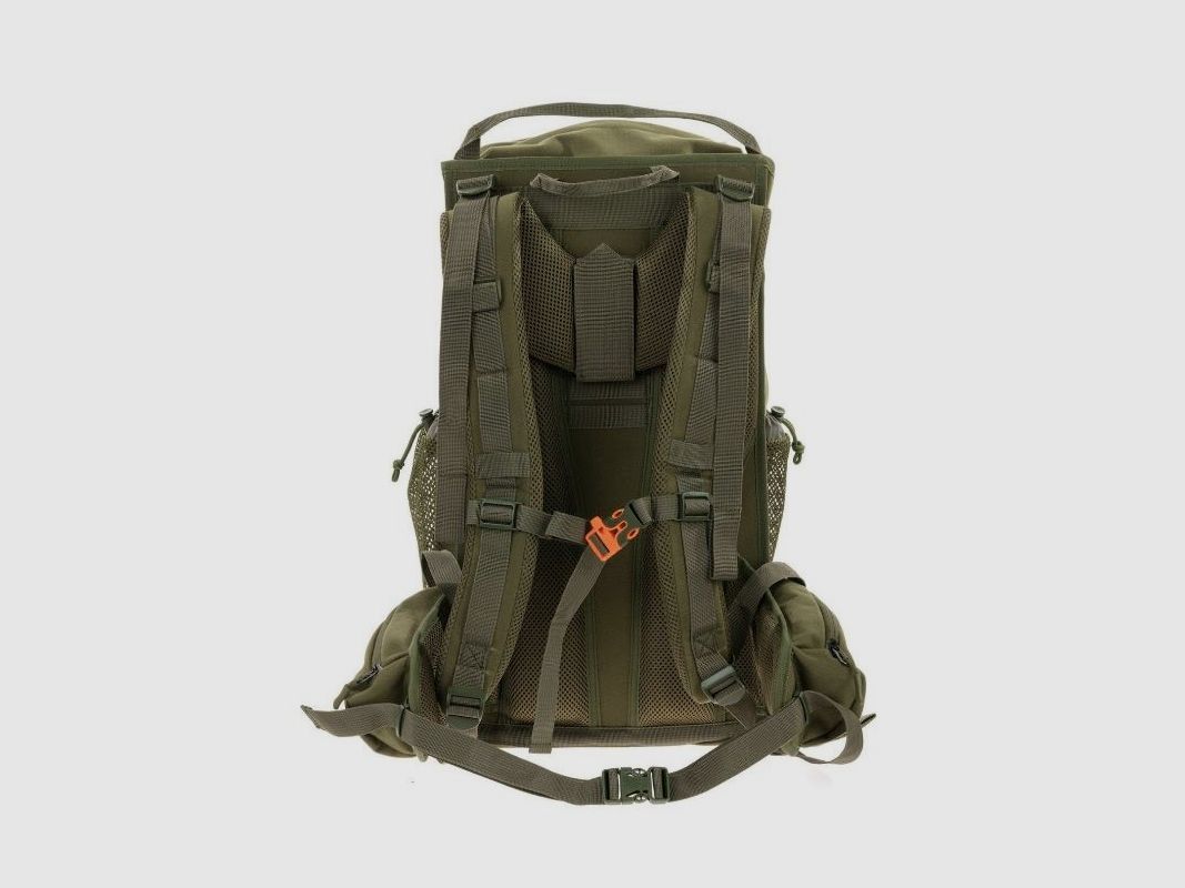 Zaino HART Topek 40, immagine 3 di 5